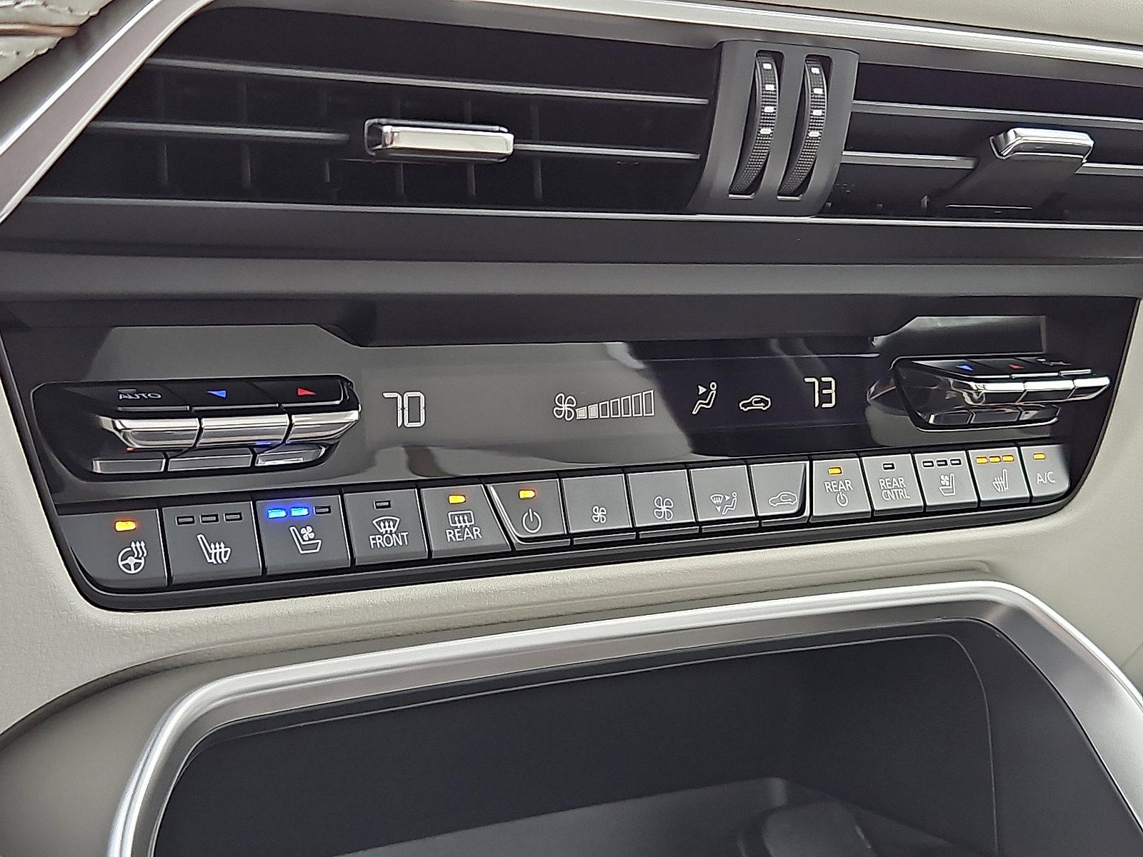 2025 Mazda CX-90 Vehicle Photo in Trevose, PA 19053