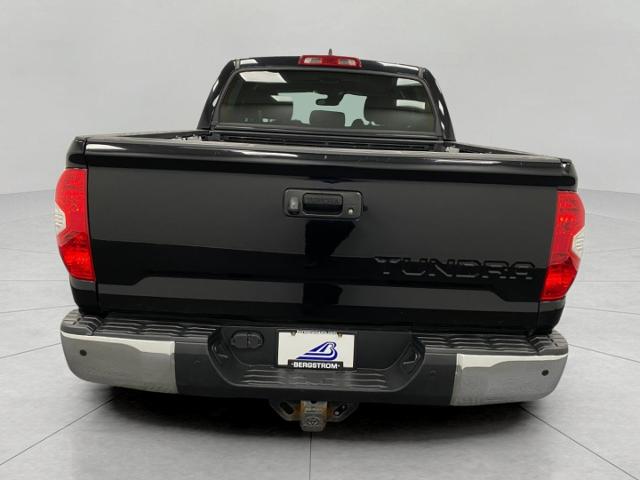 2021 Toyota Tundra 4WD Vehicle Photo in Appleton, WI 54913