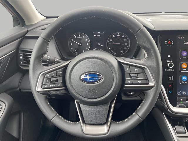 2025 Subaru Outback Vehicle Photo in Oshkosh, WI 54904