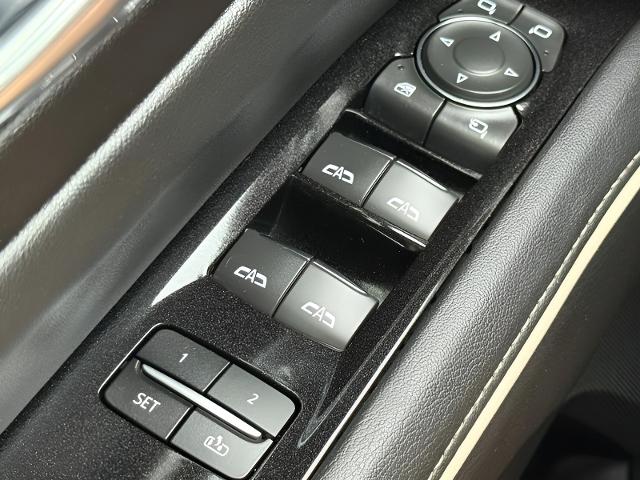 2021 Cadillac Escalade Vehicle Photo in MADISON, WI 53713-3220