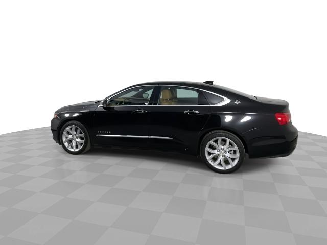 2015 Chevrolet Impala Vehicle Photo in GILBERT, AZ 85297-0402