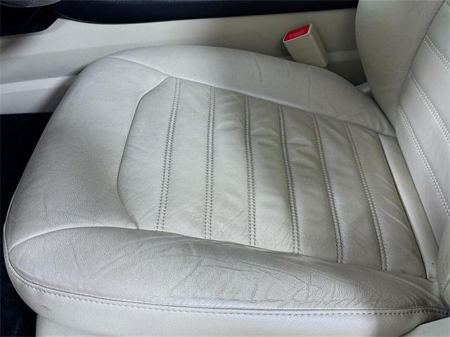 2014 Ford Fusion Vehicle Photo in Everett, WA 98204