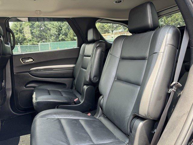 2019 Dodge Durango Vehicle Photo in Mechanicsburg, PA 17050-1707