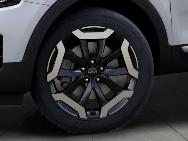 2025 Kia Telluride Vehicle Photo in Oshkosh, WI 54904