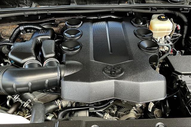 2021 Toyota 4Runner Vehicle Photo in San Antonio, TX 78230