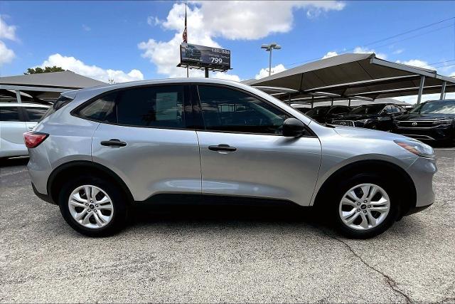 2022 Ford Escape Vehicle Photo in San Antonio, TX 78230