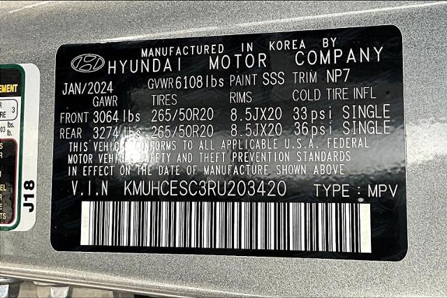 2024 Genesis GV80 Vehicle Photo in San Antonio, TX 78230