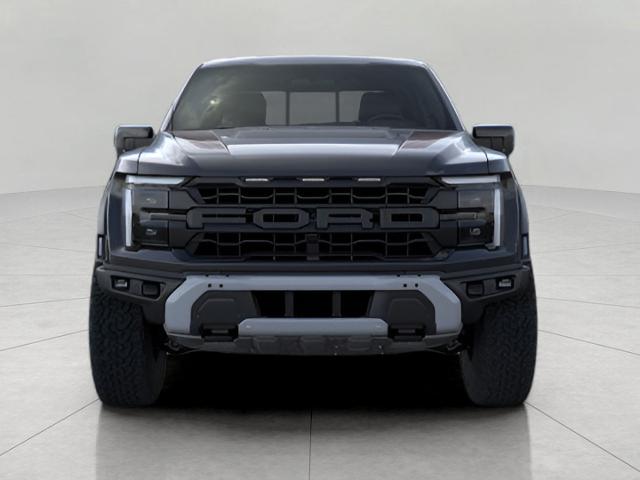 2025 Ford F-150 Vehicle Photo in Oshkosh, WI 54901