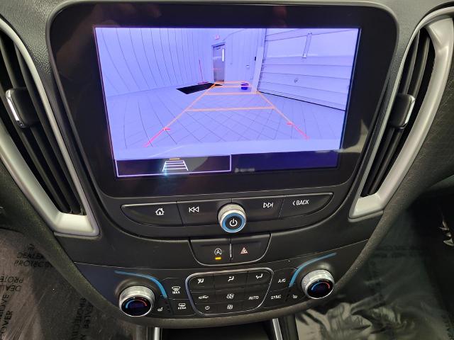 2024 Chevrolet Malibu Vehicle Photo in MANITOWOC, WI 54220-5838