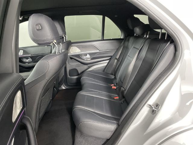 2024 Mercedes-Benz GLE Vehicle Photo in GILBERT, AZ 85297-0402
