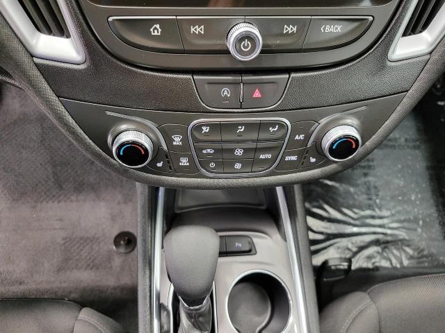 2024 Chevrolet Malibu Vehicle Photo in NEENAH, WI 54956-2243