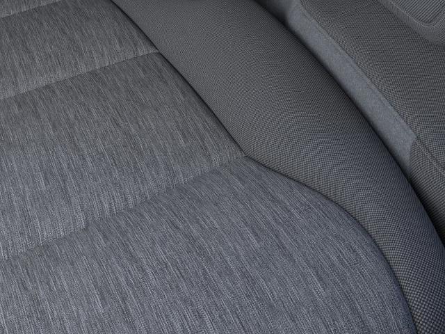 2025 Ford F-150 Vehicle Photo in Weatherford, TX 76087