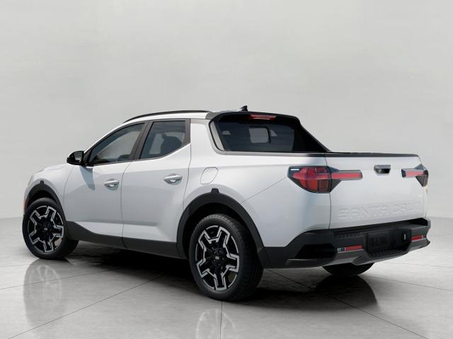 2025 Hyundai SANTA CRUZ Vehicle Photo in Green Bay, WI 54304