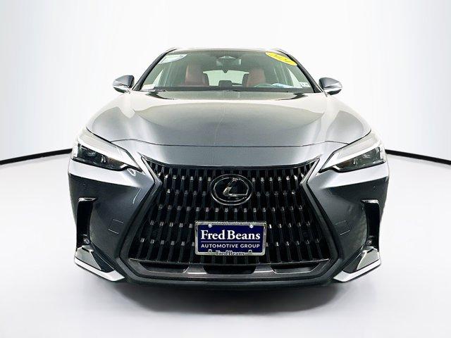 2024 Lexus NX 350 Vehicle Photo in Flemington, NJ 08822