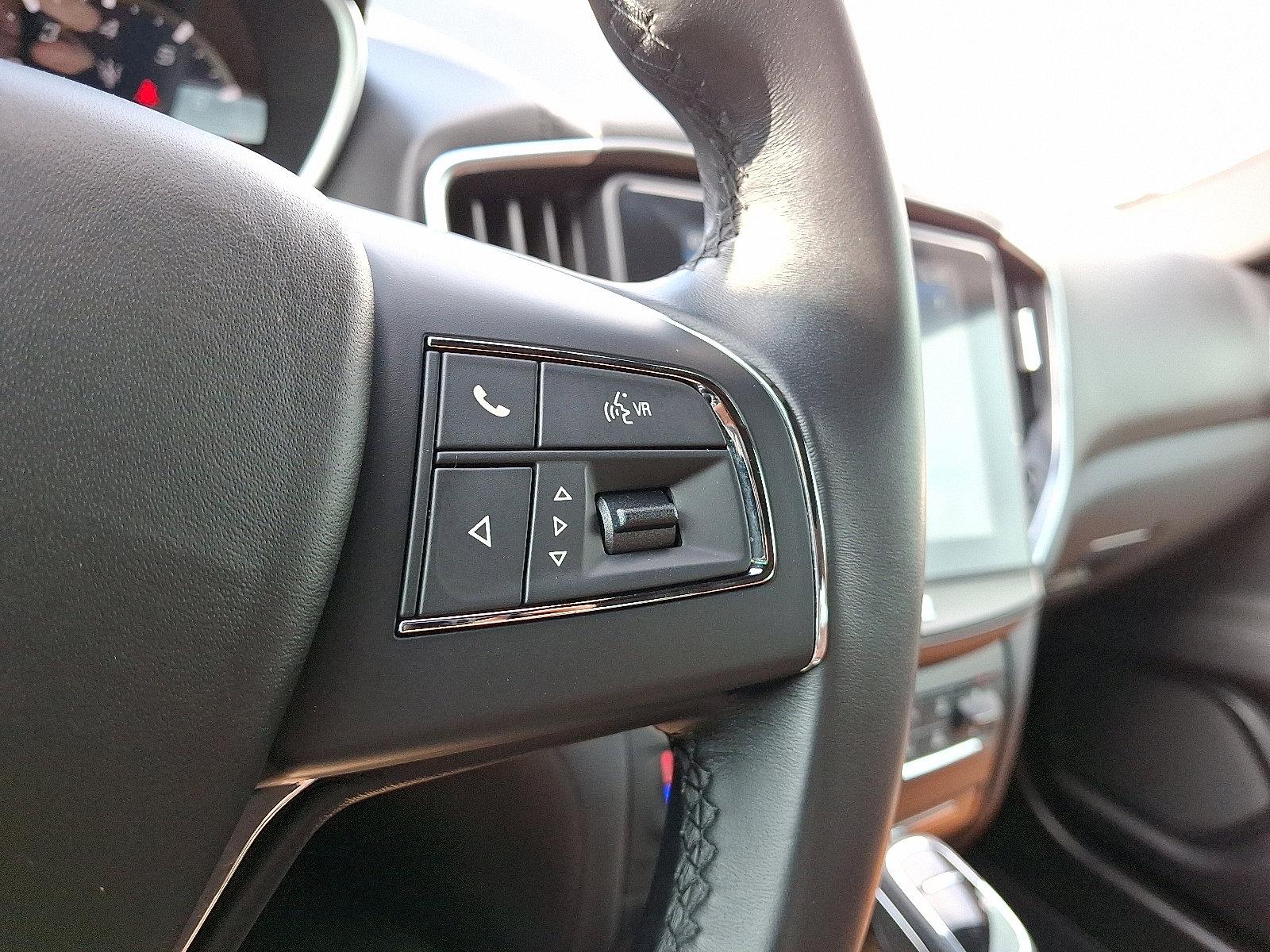 2019 Maserati Ghibli Vehicle Photo in Willow Grove, PA 19090