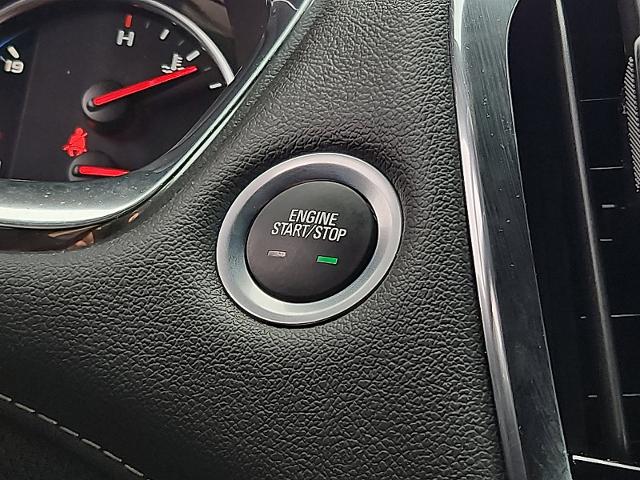 2023 Chevrolet Traverse Vehicle Photo in TREVOSE, PA 19053-4984