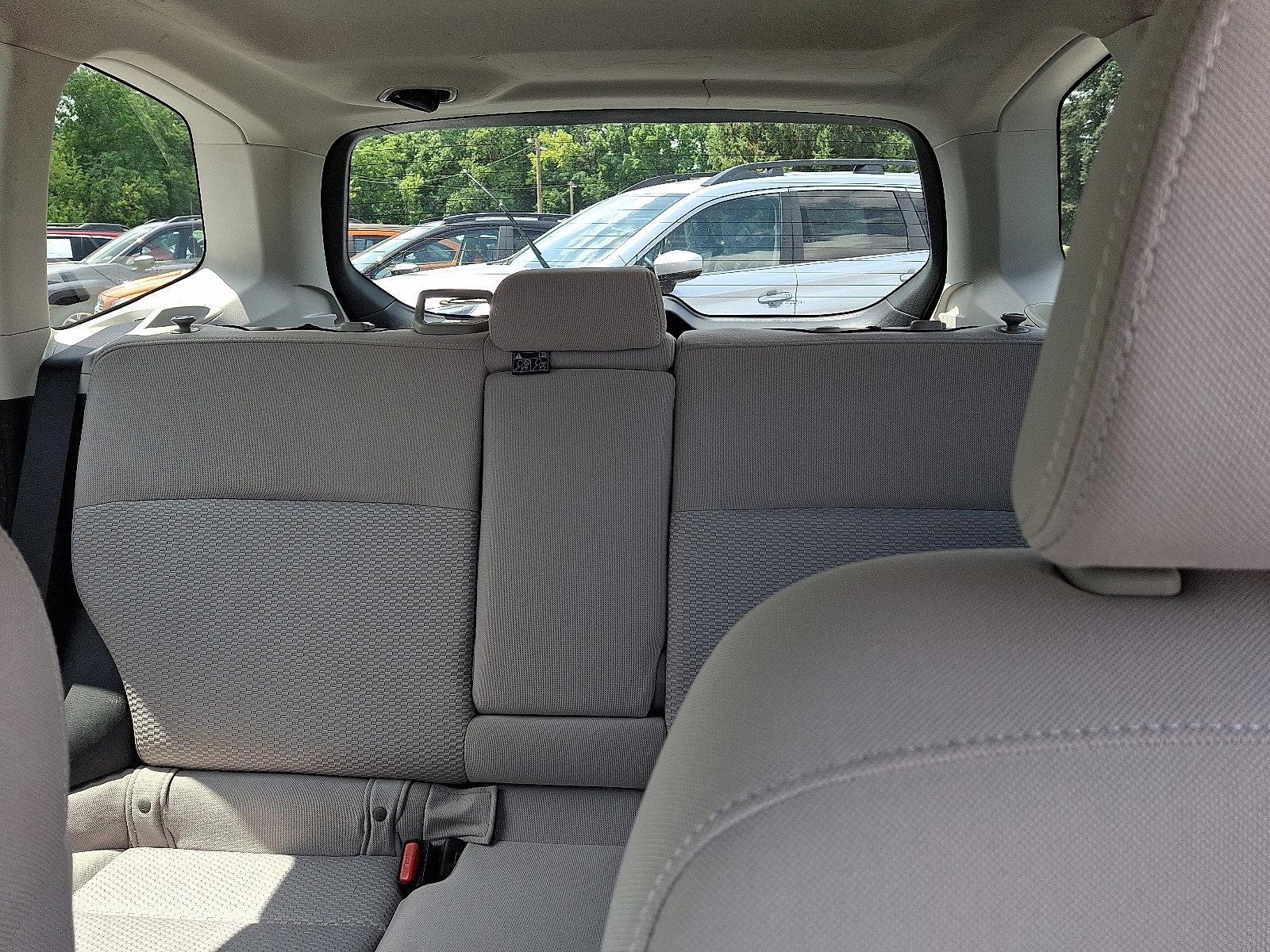 2019 Subaru Ascent Vehicle Photo in Harrisburg, PA 17111