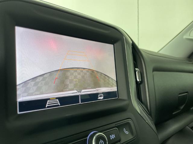 2023 GMC Sierra 1500 Vehicle Photo in GILBERT, AZ 85297-0402