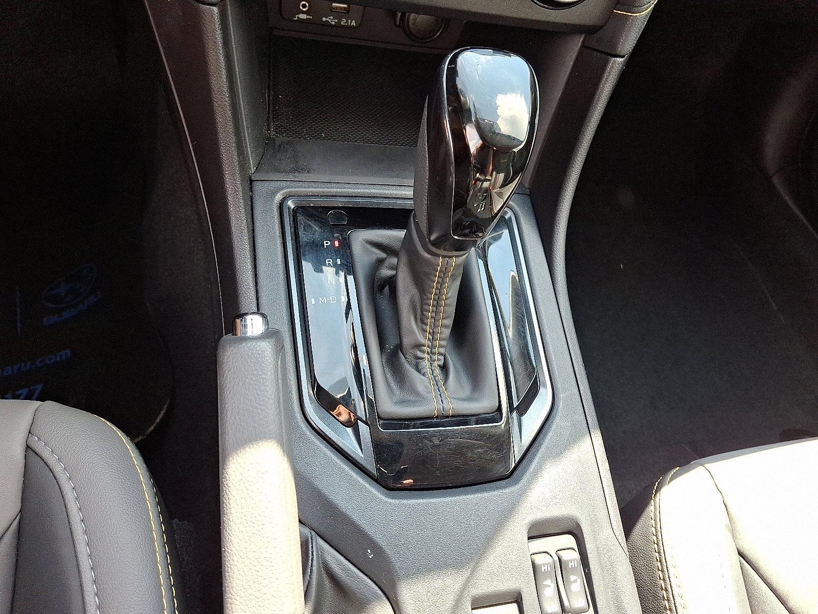 2023 Subaru Crosstrek Vehicle Photo in Easton, PA 18045