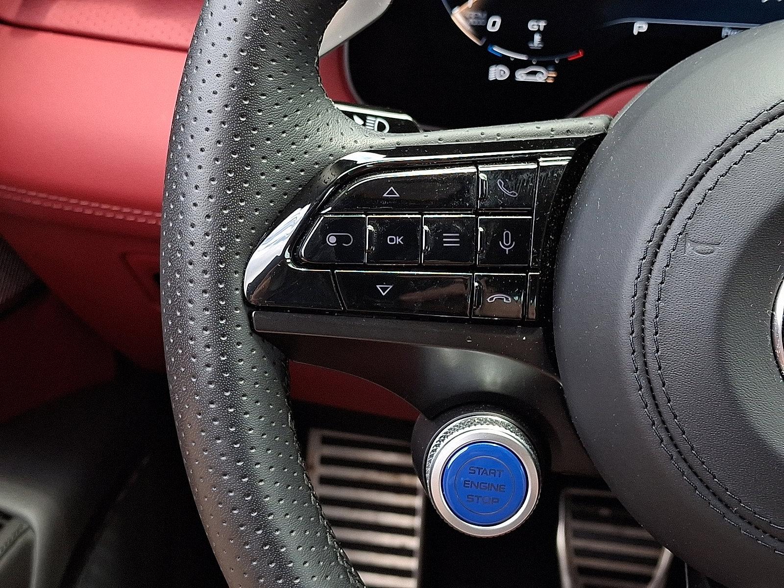 2024 Maserati Grecale Vehicle Photo in Mechanicsburg, PA 17050