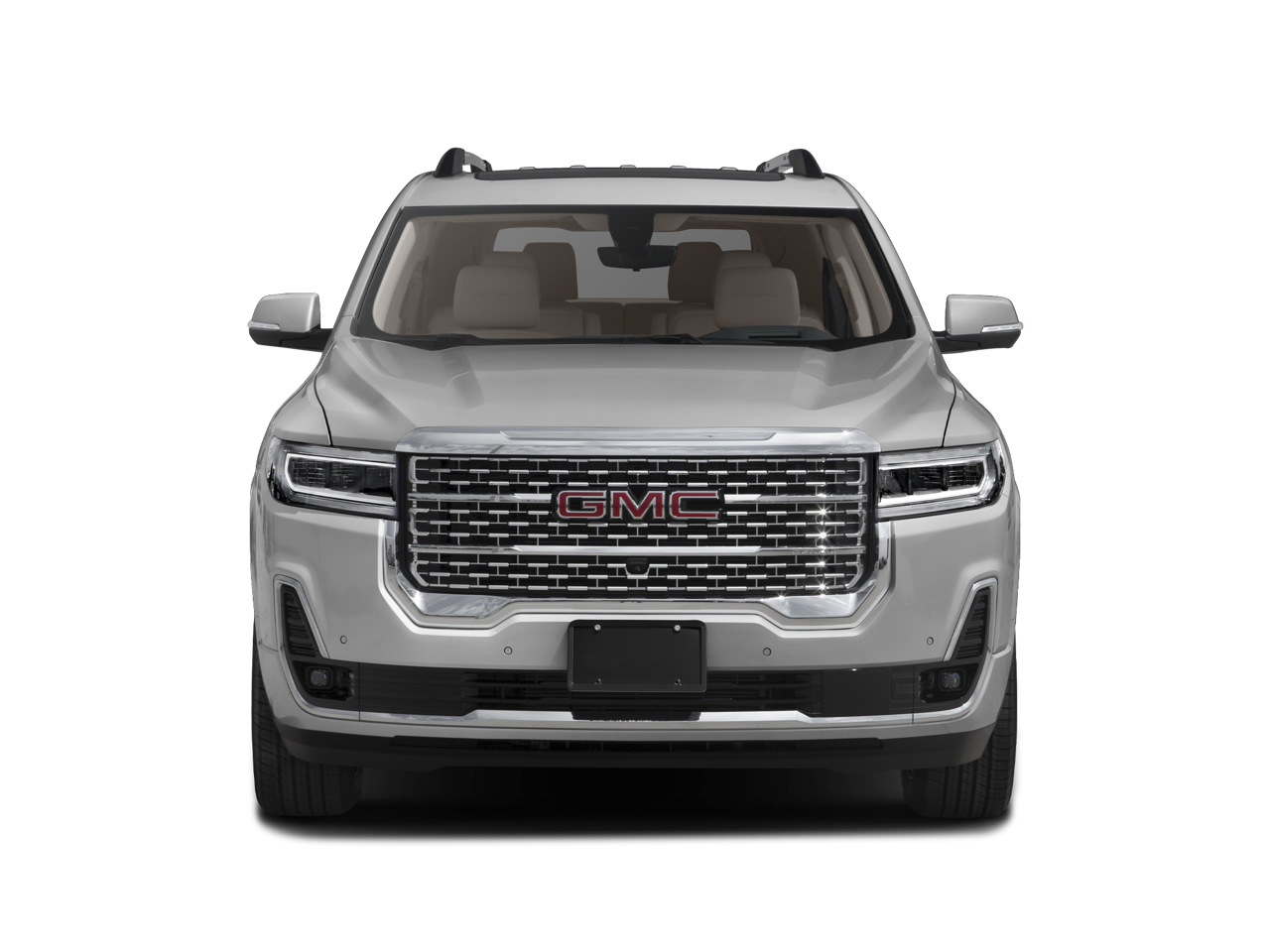 2022 GMC Acadia Vehicle Photo in LANCASTER, PA 17601-0000