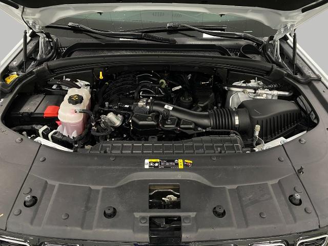 2023 Jeep Grand Cherokee L Vehicle Photo in Appleton, WI 54913
