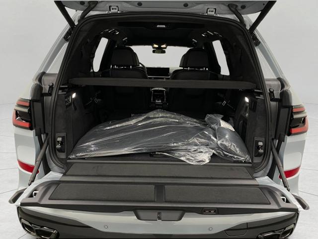 2026 BMW X7 M60i Vehicle Photo in Appleton, WI 54913
