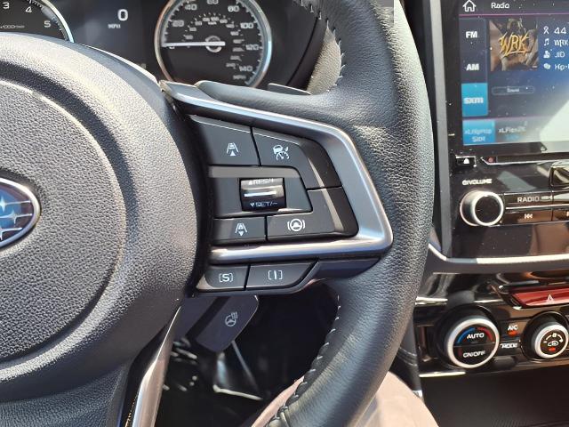 2022 Subaru Forester Vehicle Photo in Oshkosh, WI 54904