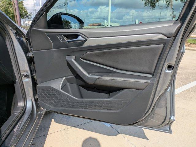 2022 Volkswagen Jetta Vehicle Photo in SELMA, TX 78154-1459