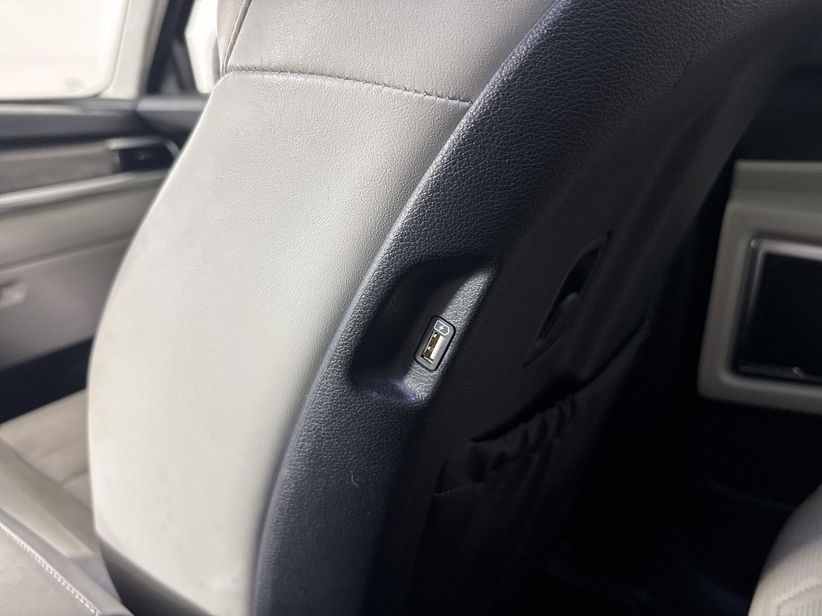 2020 Kia Telluride Vehicle Photo in Georgetown, TX 78626