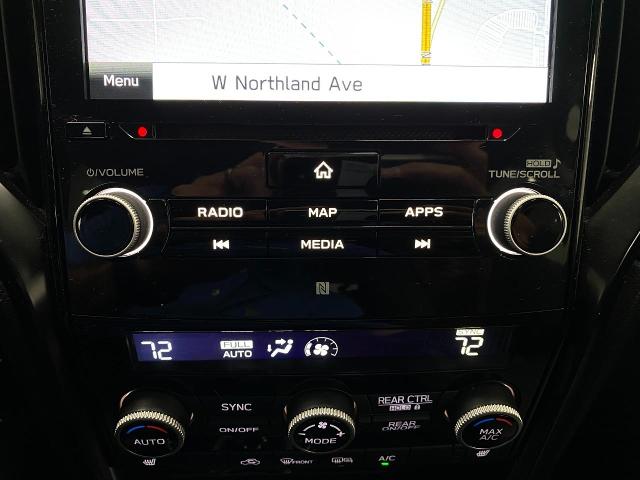 2022 Subaru Ascent Vehicle Photo in Appleton, WI 54913