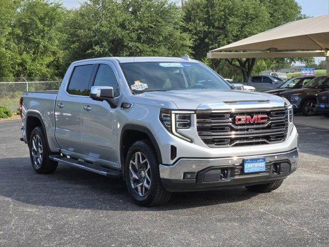 2022 GMC Sierra 1500 Vehicle Photo in Decatur, TX 76234