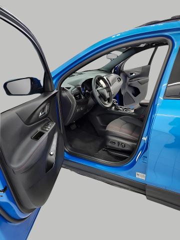 2024 Chevrolet Equinox Vehicle Photo in OSHKOSH, WI 54904-7811