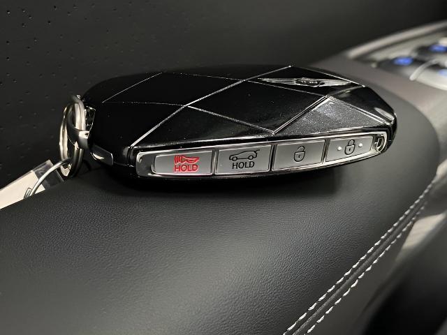 2025 Genesis GV60 Vehicle Photo in Appleton, WI 54913