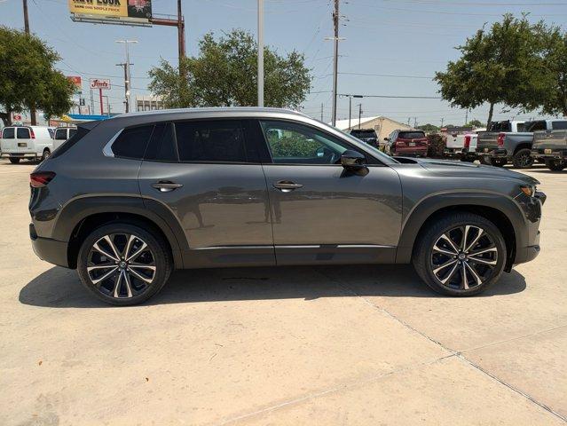 2025 Mazda CX-50 Vehicle Photo in San Antonio, TX 78209