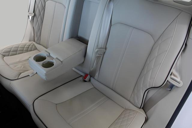 2017 Ford Fusion Energi Vehicle Photo in Green Bay, WI 54304