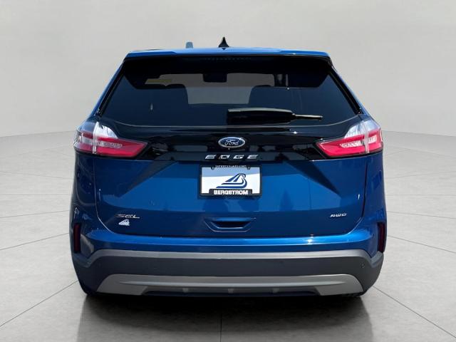 2024 Ford Edge Vehicle Photo in Neenah, WI 54956
