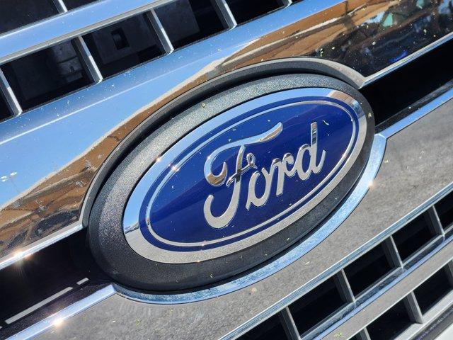 2018 Ford F-150 Vehicle Photo in Decatur, TX 76234