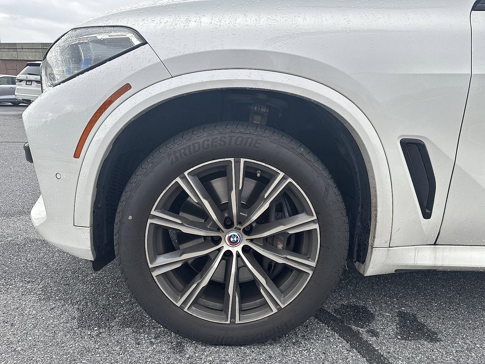 2023 BMW X5 M50i Vehicle Photo in Lancaster, PA 17601