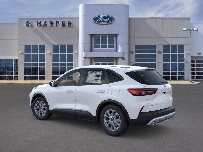 2025 Ford Escape Vehicle Photo in Belle Vernon, PA 15012