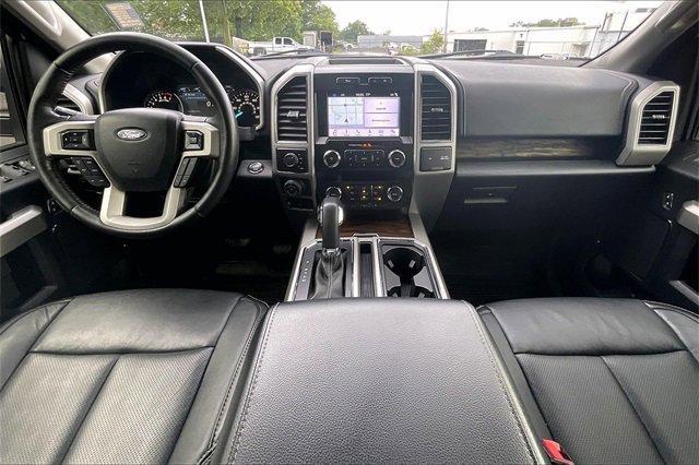 2019 Ford F-150 Vehicle Photo in INDEPENDENCE, MO 64055-1314
