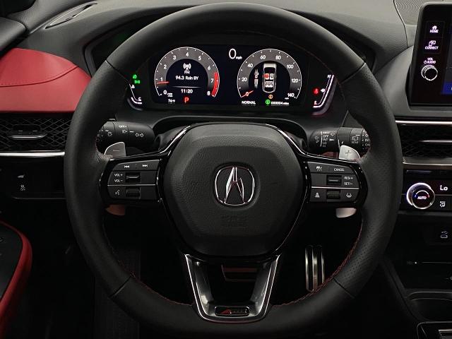 2025 Acura ADX Vehicle Photo in Appleton, WI 54913
