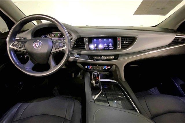 2021 Buick Enclave Vehicle Photo in KANSAS CITY, MO 64114-4502