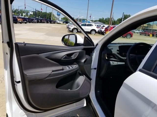 2025 Buick Envista Vehicle Photo in ELYRIA, OH 44035-6349
