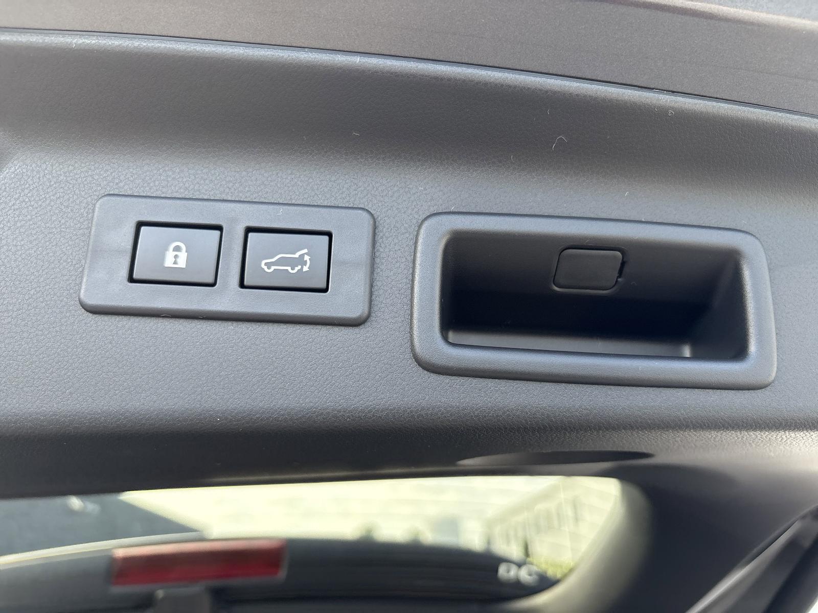 2025 Subaru Forester Vehicle Photo in Mechanicsburg, PA 17050
