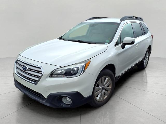 2017 Subaru Outback Vehicle Photo in Oshkosh, WI 54904