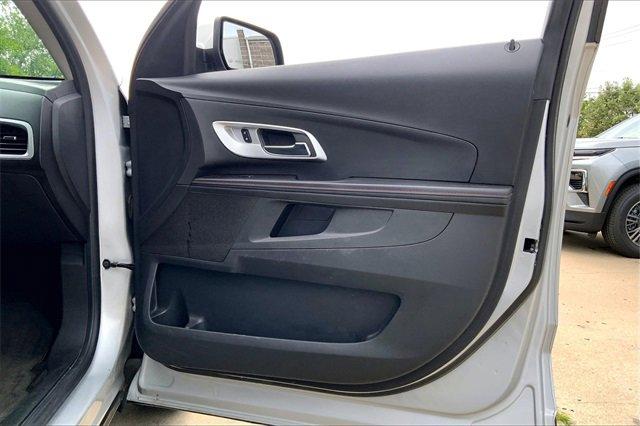2015 Chevrolet Equinox Vehicle Photo in KANSAS CITY, MO 64114-4502