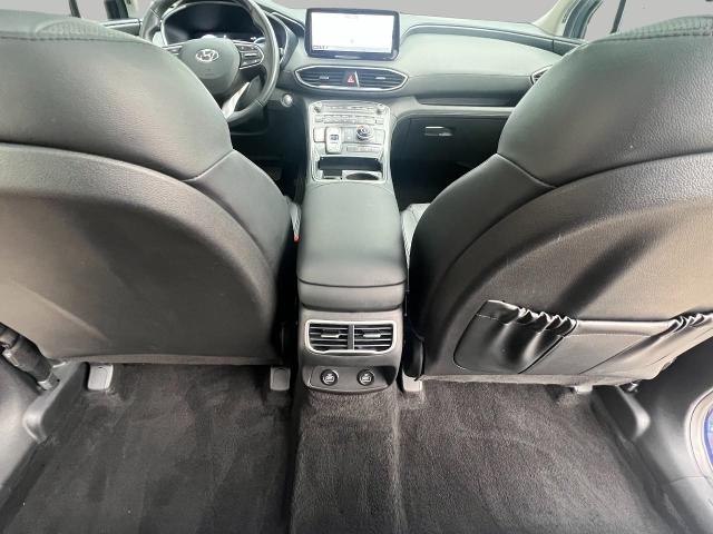 2022 Hyundai SANTA FE Vehicle Photo in Appleton, WI 54914