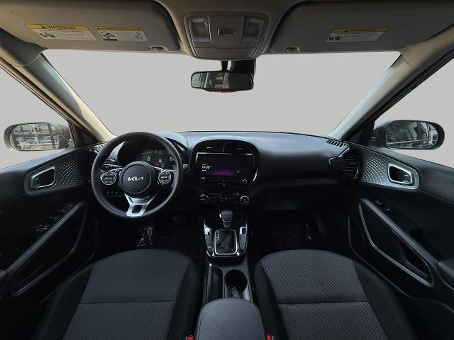 2024 Kia Soul Vehicle Photo in Appleton, WI 54914