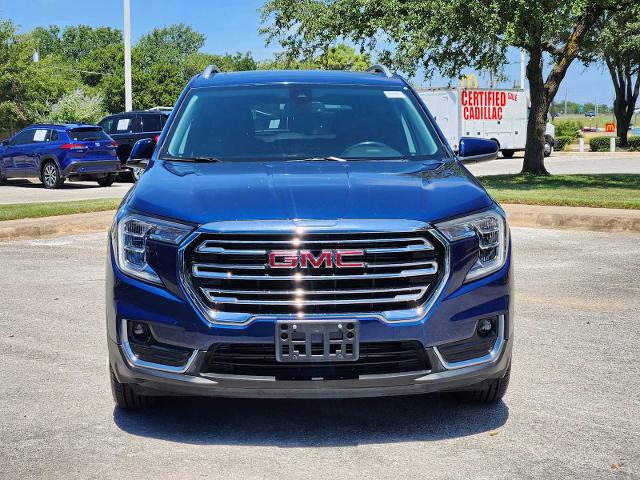 2022 GMC Terrain Vehicle Photo in DENTON, TX 76210-9321